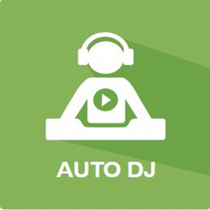 AUTO DJ
