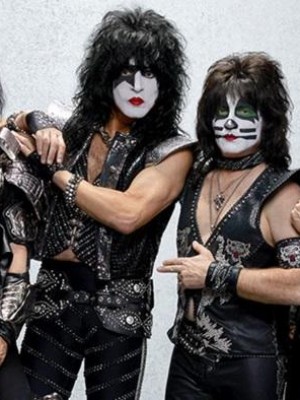 Kiss anuncia turnê no Brasil para 2022; confira os detalhes