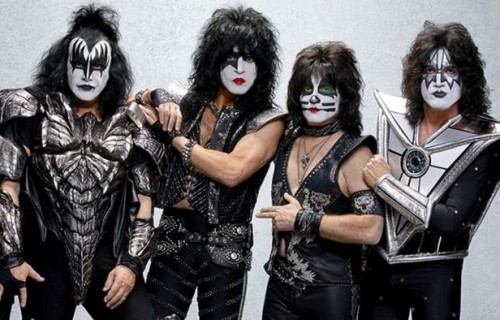 Kiss anuncia turnê no Brasil para 2022; confira os detalhes